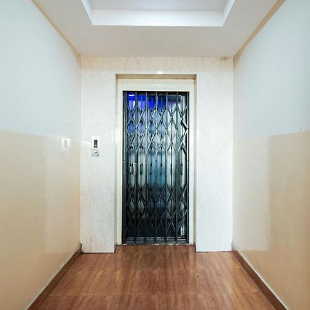 Hotel O Anu Grand Βιζαχαπατνάμ Εξωτερικό φωτογραφία