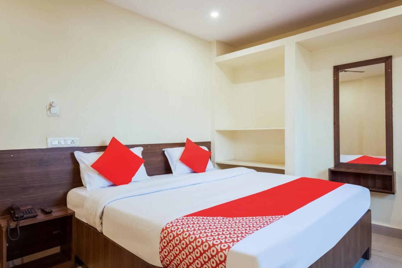 Hotel O Anu Grand Βιζαχαπατνάμ Εξωτερικό φωτογραφία