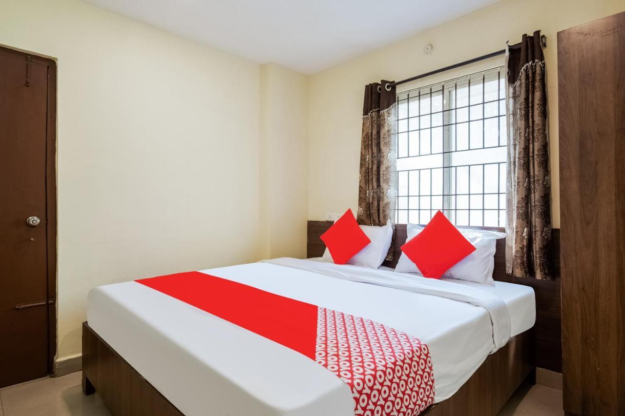 Hotel O Anu Grand Βιζαχαπατνάμ Εξωτερικό φωτογραφία