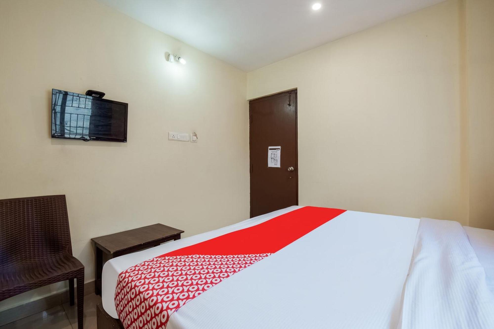 Hotel O Anu Grand Βιζαχαπατνάμ Εξωτερικό φωτογραφία