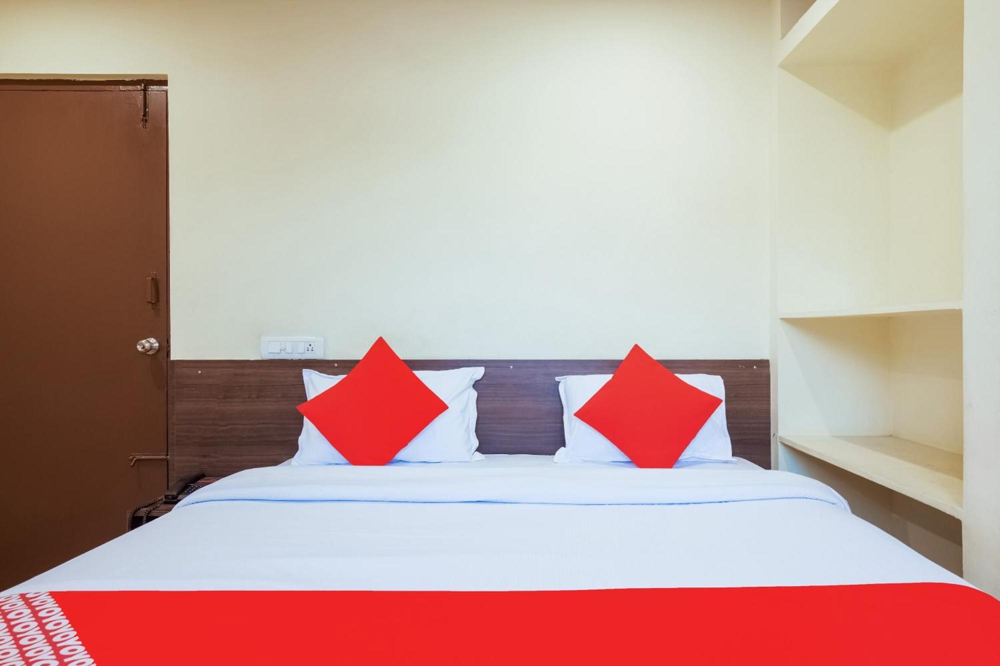 Hotel O Anu Grand Βιζαχαπατνάμ Εξωτερικό φωτογραφία