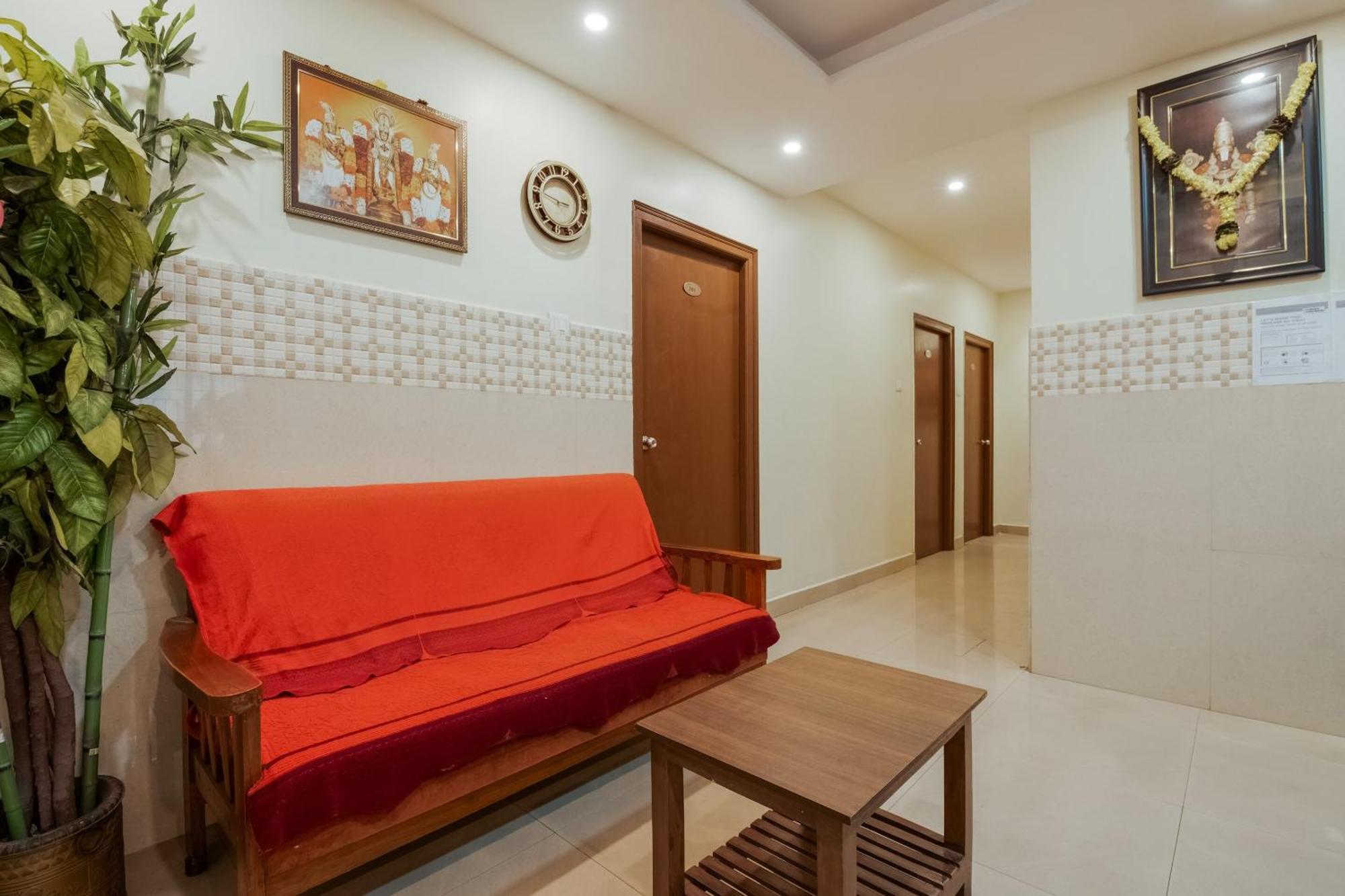 Hotel O Anu Grand Βιζαχαπατνάμ Εξωτερικό φωτογραφία