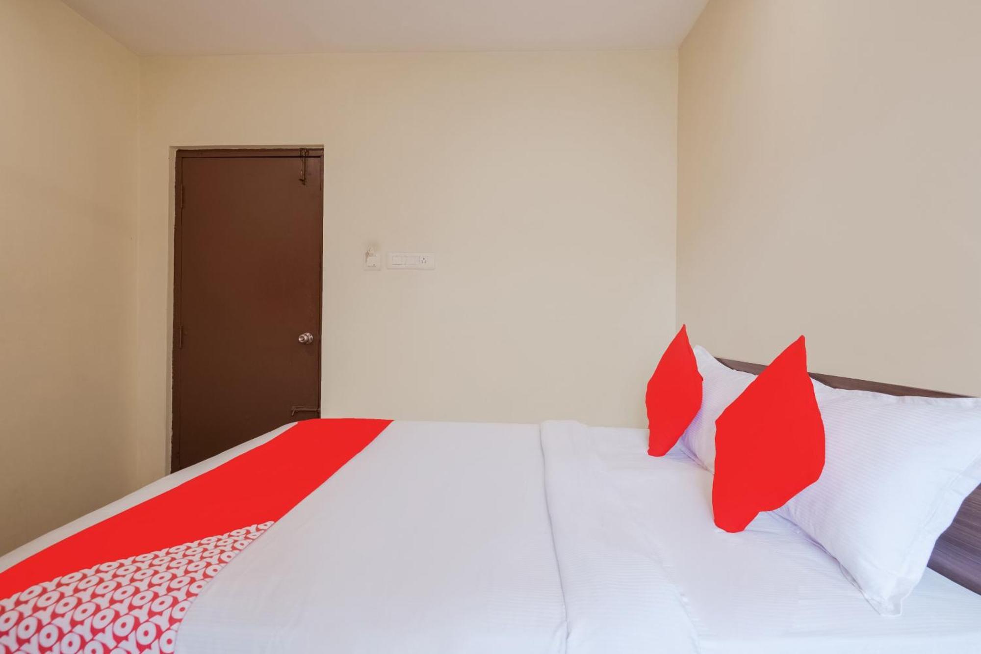 Hotel O Anu Grand Βιζαχαπατνάμ Εξωτερικό φωτογραφία