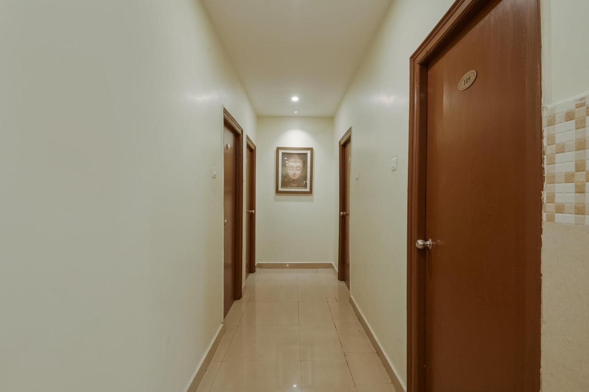 Hotel O Anu Grand Βιζαχαπατνάμ Εξωτερικό φωτογραφία