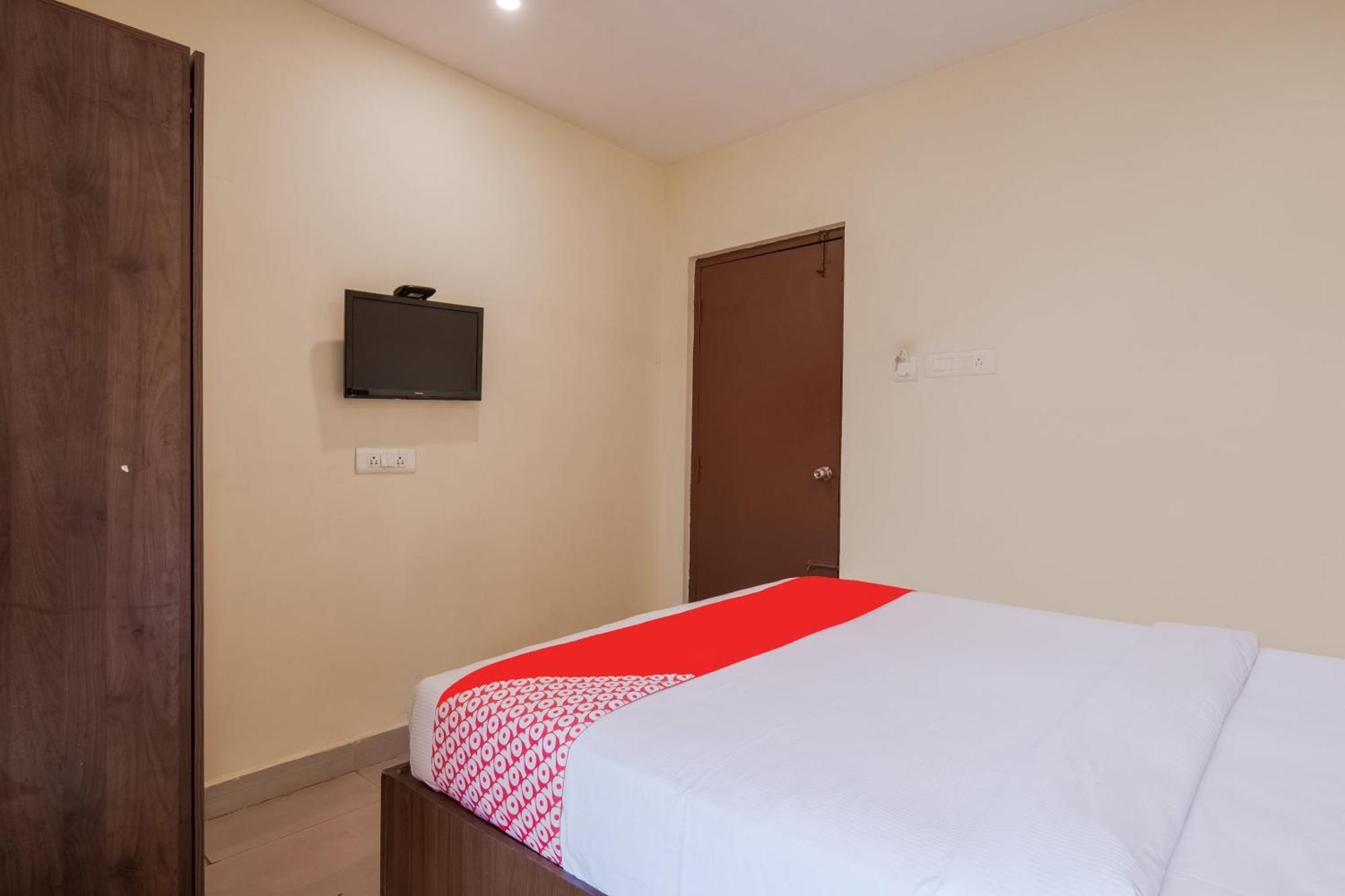 Hotel O Anu Grand Βιζαχαπατνάμ Εξωτερικό φωτογραφία