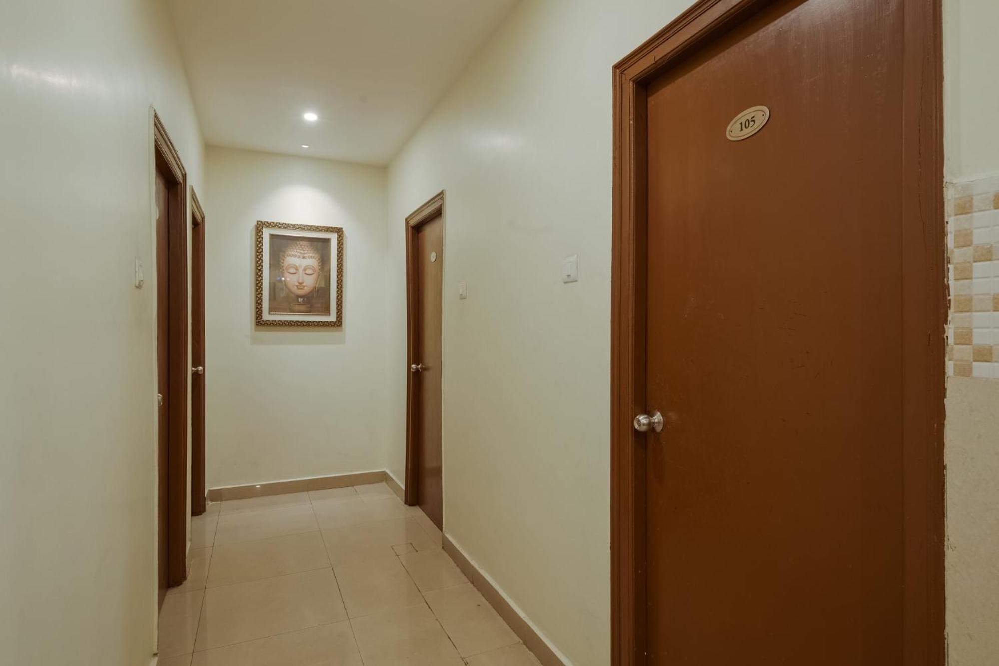 Hotel O Anu Grand Βιζαχαπατνάμ Εξωτερικό φωτογραφία