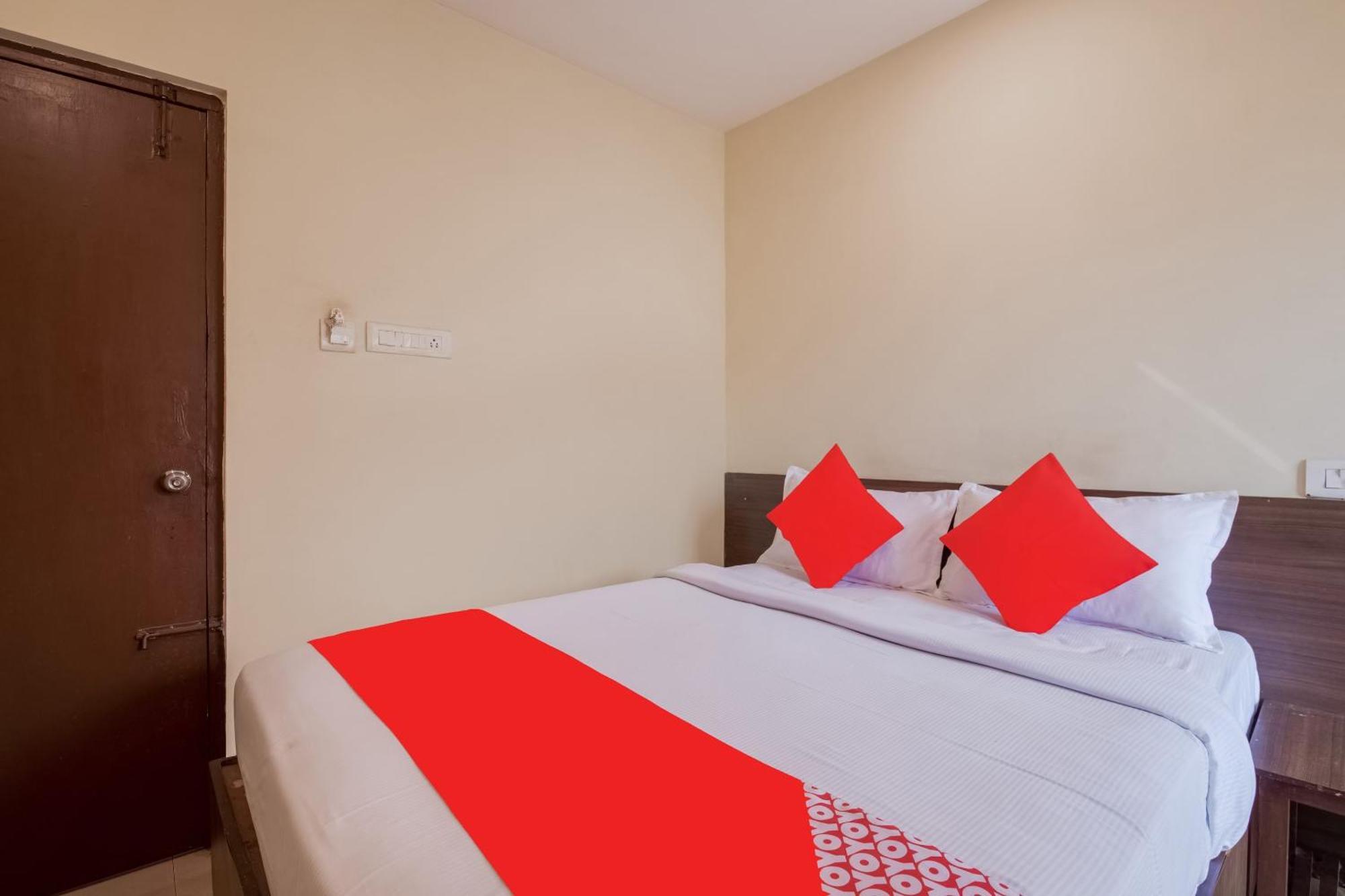 Hotel O Anu Grand Βιζαχαπατνάμ Εξωτερικό φωτογραφία